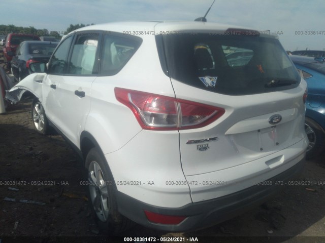 Photo 2 VIN: 1FMCU0F74EUE46976 - FORD ESCAPE 