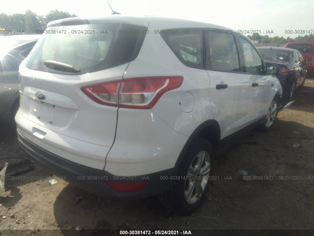 Photo 3 VIN: 1FMCU0F74EUE46976 - FORD ESCAPE 