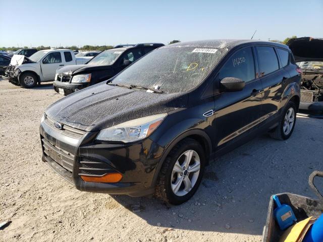 Photo 1 VIN: 1FMCU0F74EUE51577 - FORD ESCAPE 