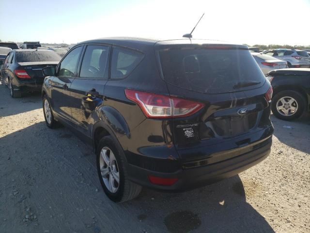 Photo 2 VIN: 1FMCU0F74EUE51577 - FORD ESCAPE 