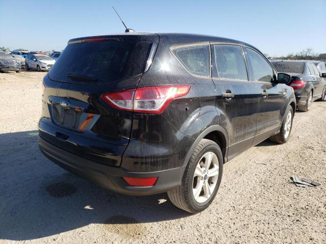 Photo 3 VIN: 1FMCU0F74EUE51577 - FORD ESCAPE 