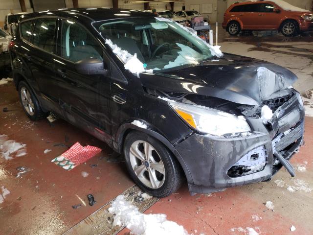 Photo 3 VIN: 1FMCU0F74EUE56679 - FORD ESCAPE 