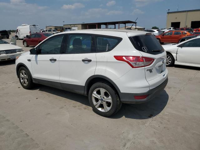 Photo 1 VIN: 1FMCU0F74FUA14454 - FORD ESCAPE S 