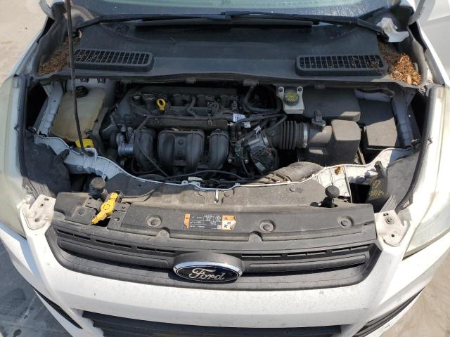 Photo 11 VIN: 1FMCU0F74FUA14454 - FORD ESCAPE S 