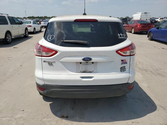 Photo 5 VIN: 1FMCU0F74FUA14454 - FORD ESCAPE S 