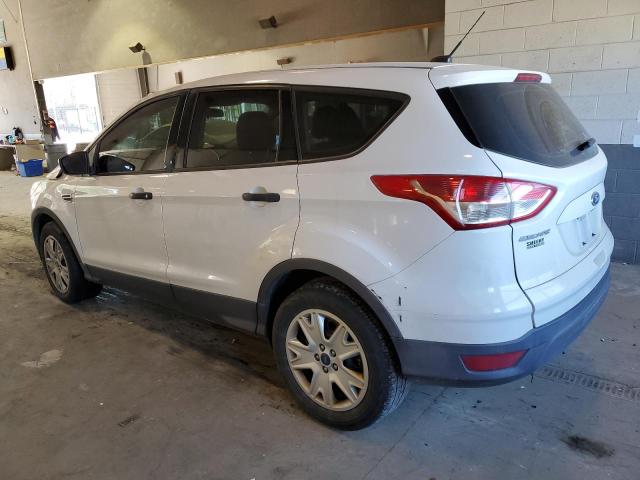 Photo 1 VIN: 1FMCU0F74FUA15149 - FORD ESCAPE S 