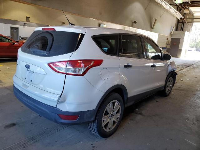 Photo 2 VIN: 1FMCU0F74FUA15149 - FORD ESCAPE S 