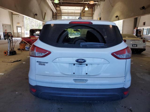 Photo 5 VIN: 1FMCU0F74FUA15149 - FORD ESCAPE S 