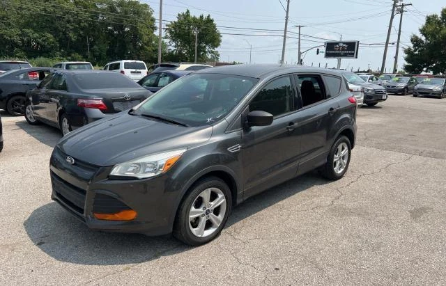 Photo 1 VIN: 1FMCU0F74FUA39774 - FORD ESCAPE S 