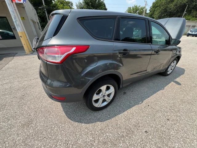 Photo 11 VIN: 1FMCU0F74FUA39774 - FORD ESCAPE S 