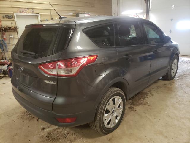 Photo 3 VIN: 1FMCU0F74FUA42948 - FORD ESCAPE S 