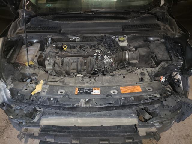 Photo 6 VIN: 1FMCU0F74FUA42948 - FORD ESCAPE S 