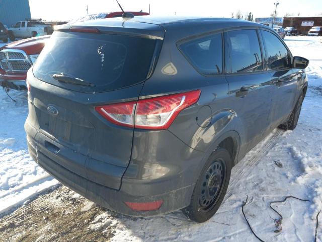 Photo 3 VIN: 1FMCU0F74FUA51925 - FORD ESCAPE S 