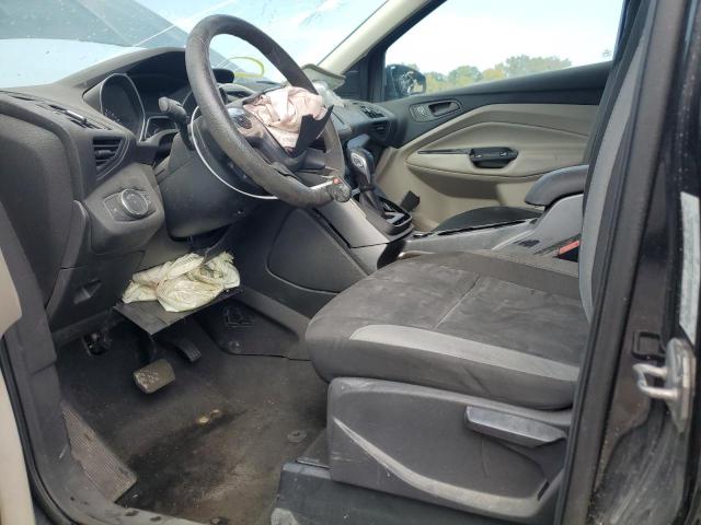 Photo 6 VIN: 1FMCU0F74FUA56994 - FORD ESCAPE S 