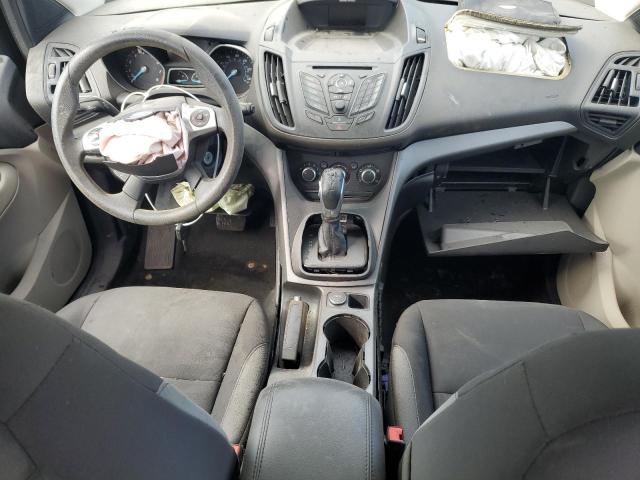 Photo 7 VIN: 1FMCU0F74FUA56994 - FORD ESCAPE S 