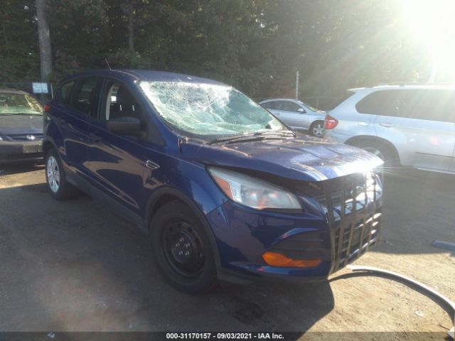 Photo 0 VIN: 1FMCU0F74FUA74461 - FORD ESCAPE 