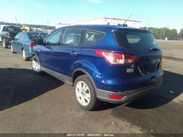 Photo 2 VIN: 1FMCU0F74FUA74461 - FORD ESCAPE 