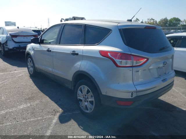 Photo 2 VIN: 1FMCU0F74FUA79126 - FORD ESCAPE 