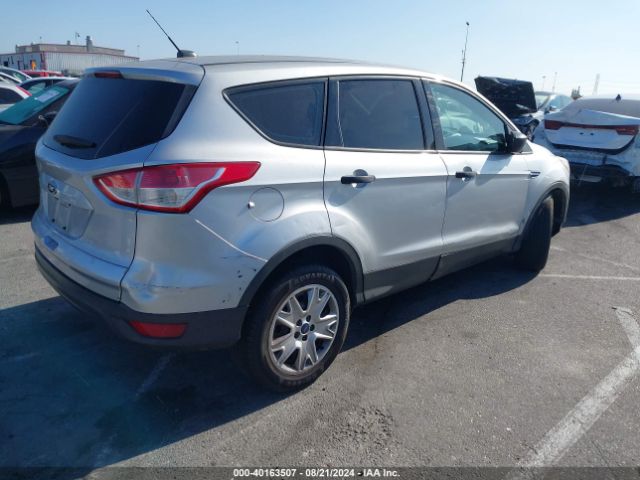 Photo 3 VIN: 1FMCU0F74FUA79126 - FORD ESCAPE 