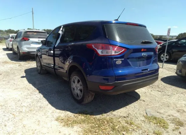 Photo 2 VIN: 1FMCU0F74FUA87808 - FORD ESCAPE 