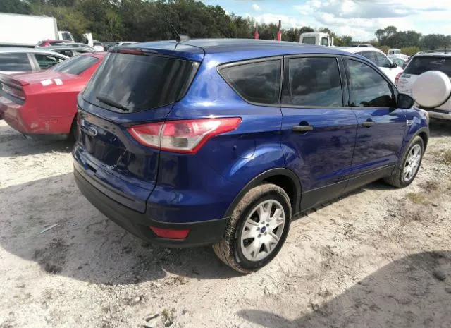 Photo 3 VIN: 1FMCU0F74FUA87808 - FORD ESCAPE 