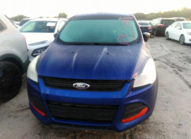 Photo 5 VIN: 1FMCU0F74FUA87808 - FORD ESCAPE 