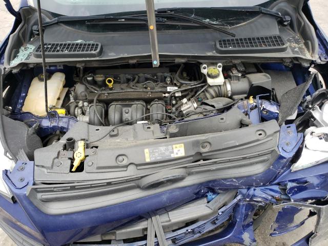 Photo 6 VIN: 1FMCU0F74FUA88280 - FORD ESCAPE S 