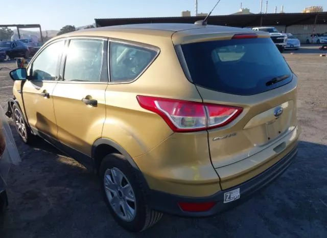 Photo 2 VIN: 1FMCU0F74FUB09726 - FORD ESCAPE 