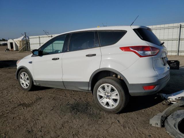 Photo 1 VIN: 1FMCU0F74FUB49501 - FORD ESCAPE S 