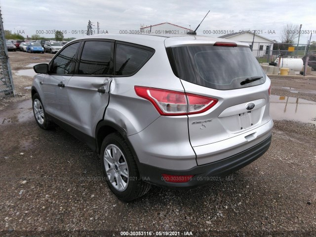 Photo 2 VIN: 1FMCU0F74FUB60157 - FORD ESCAPE 