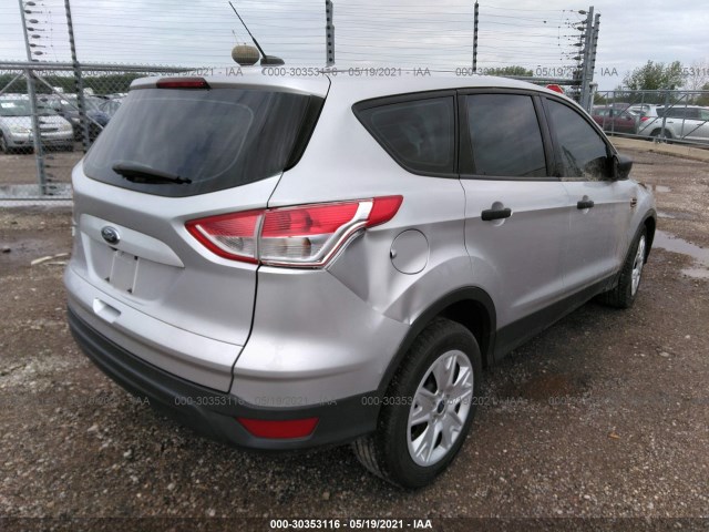 Photo 3 VIN: 1FMCU0F74FUB60157 - FORD ESCAPE 