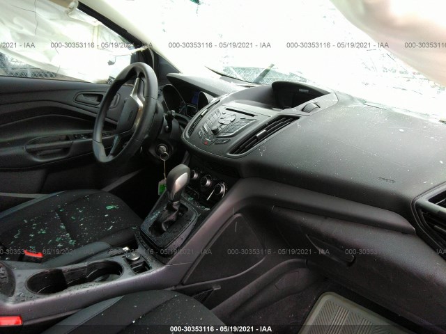 Photo 4 VIN: 1FMCU0F74FUB60157 - FORD ESCAPE 