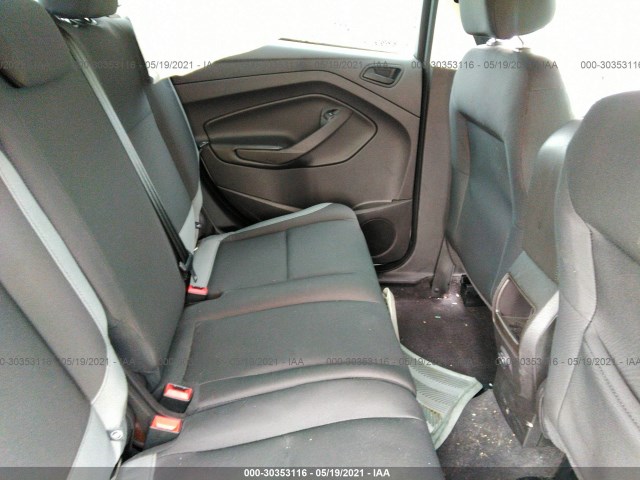 Photo 7 VIN: 1FMCU0F74FUB60157 - FORD ESCAPE 