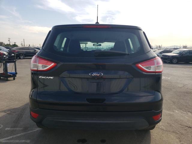 Photo 5 VIN: 1FMCU0F74FUB62944 - FORD ESCAPE S 