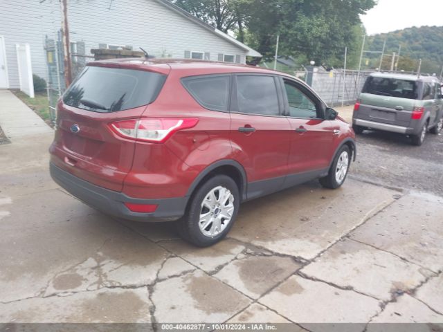 Photo 3 VIN: 1FMCU0F74FUB89626 - FORD ESCAPE 