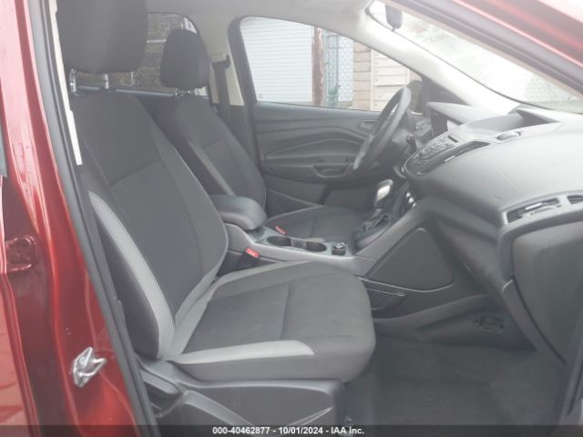 Photo 4 VIN: 1FMCU0F74FUB89626 - FORD ESCAPE 