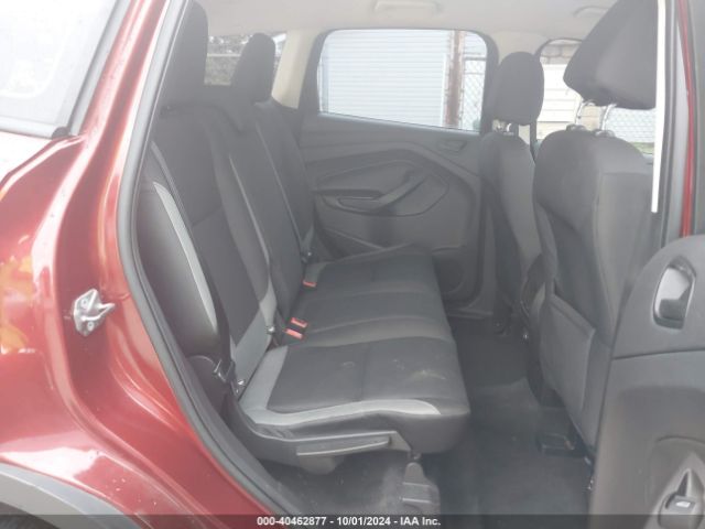 Photo 7 VIN: 1FMCU0F74FUB89626 - FORD ESCAPE 