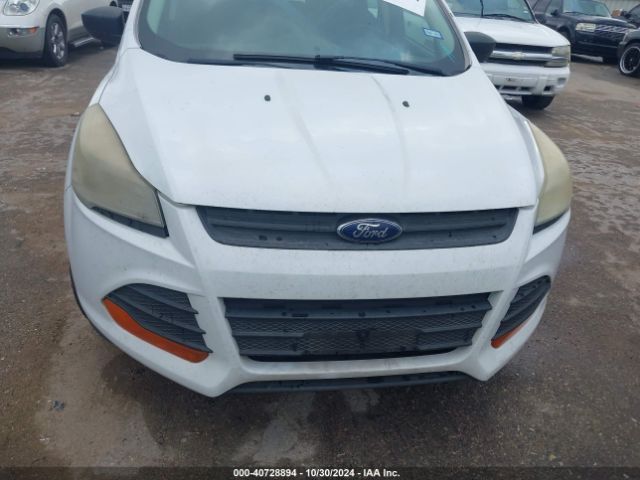 Photo 5 VIN: 1FMCU0F74FUC05825 - FORD ESCAPE 