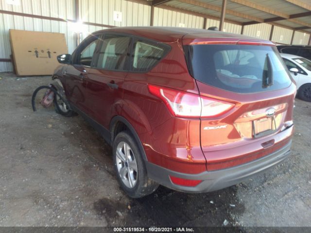 Photo 2 VIN: 1FMCU0F74FUC12371 - FORD ESCAPE 