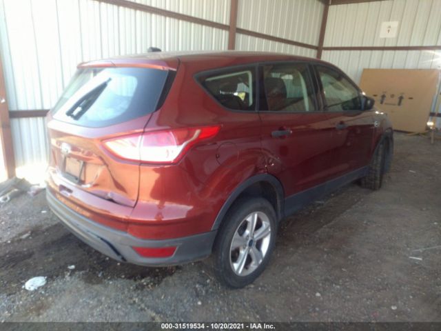 Photo 3 VIN: 1FMCU0F74FUC12371 - FORD ESCAPE 