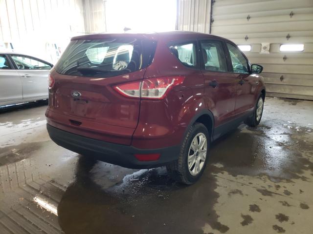 Photo 3 VIN: 1FMCU0F74FUC21278 - FORD ESCAPE S 