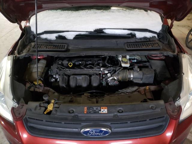 Photo 6 VIN: 1FMCU0F74FUC21278 - FORD ESCAPE S 