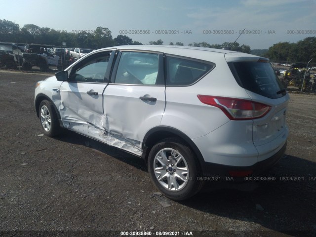 Photo 2 VIN: 1FMCU0F74FUC22284 - FORD ESCAPE 