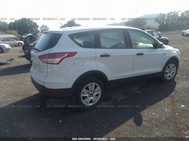 Photo 3 VIN: 1FMCU0F74FUC22284 - FORD ESCAPE 