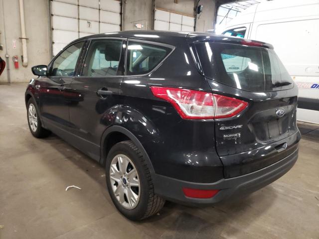 Photo 2 VIN: 1FMCU0F74FUC25833 - FORD ESCAPE S 