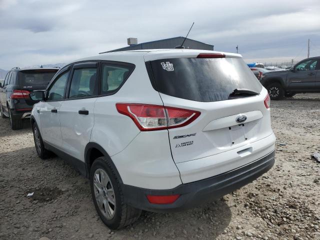 Photo 2 VIN: 1FMCU0F74FUC28439 - FORD ESCAPE S 