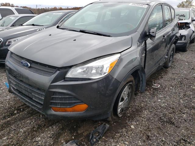 Photo 1 VIN: 1FMCU0F74FUC56158 - FORD ESCAPE S 