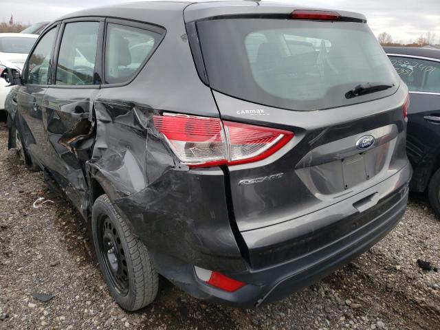 Photo 2 VIN: 1FMCU0F74FUC56158 - FORD ESCAPE S 