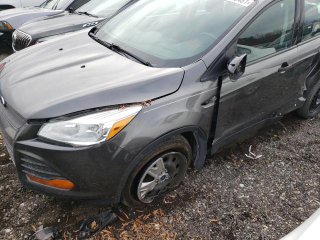 Photo 9 VIN: 1FMCU0F74FUC56158 - FORD ESCAPE S 