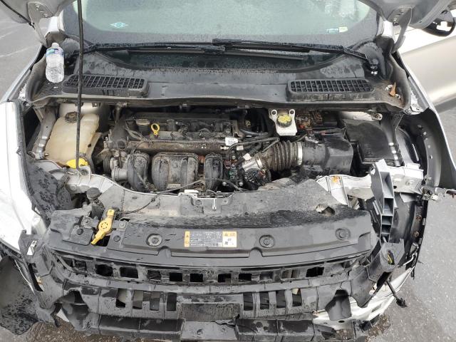 Photo 11 VIN: 1FMCU0F74FUC57276 - FORD ESCAPE S 